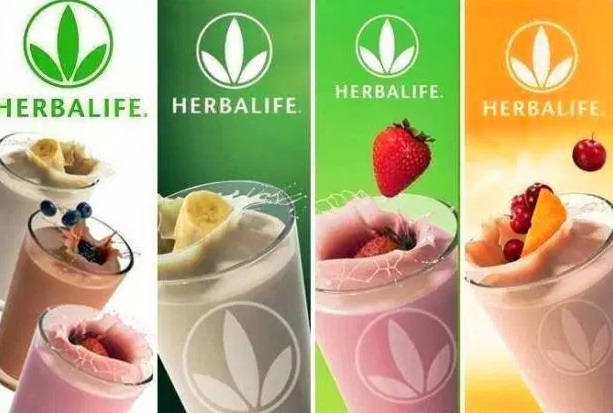 MamaLUV: HERBALIFE BUKAN UBAT KURUS