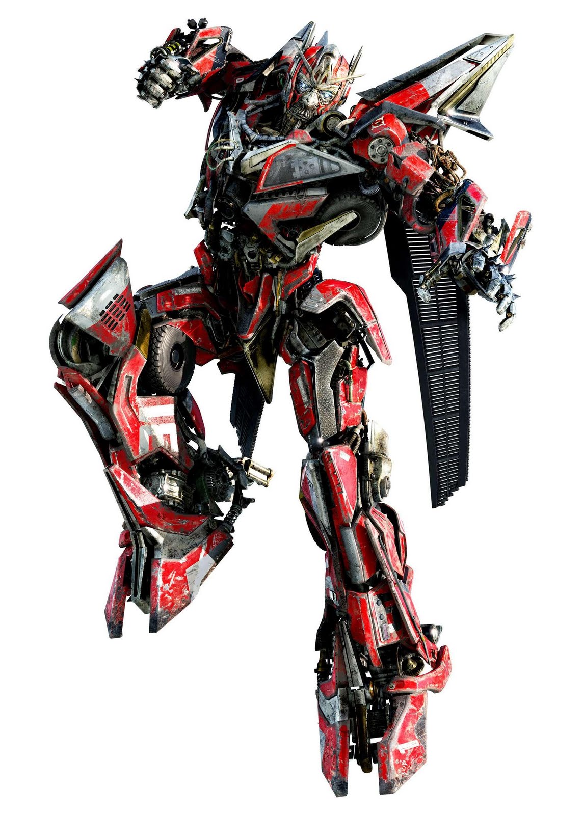 Transformers News Sentinel Prime transformers-news-sentinel-prime