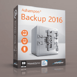 تحميل برنامج النسخ الأحتياطي Ashampoo Backup 2016