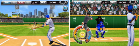 Derek Jeter Real Baseball by Gameloft hitting AppStore soon