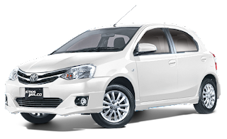 Harga dan spesifikasi lengkap Toyota etios valco terbaru 2017 toyota kudus