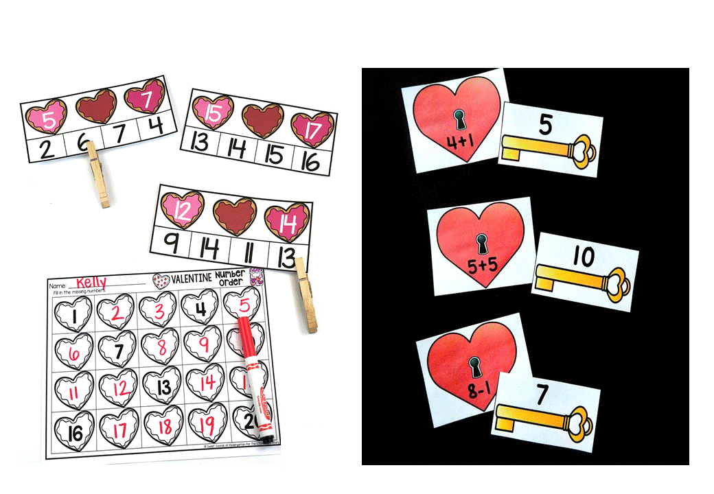 INFANTILCASTELL: materiales, fichas, recursos educación infantil ...