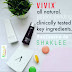 Testimoni VIVIX Bantu Sembuhkan Tibi
