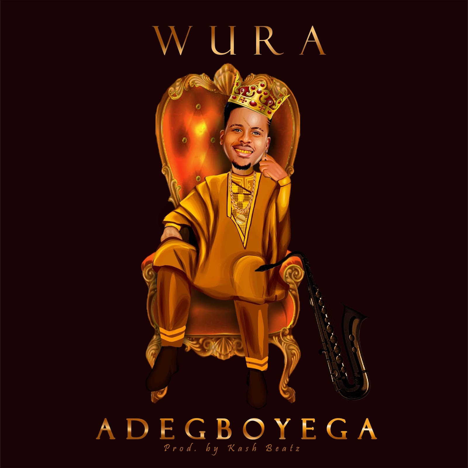 New Single: Adeboyega - Wura ~ MTN Official Data Plans