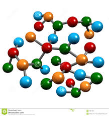 las moleculas