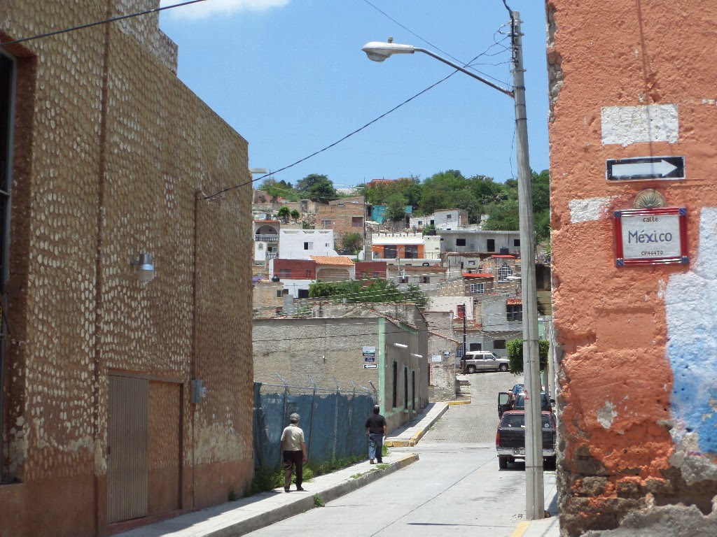 MAGDALENA LA TIERRA DEL OPALO, UN PUEBLO ESCONDIDO EN JALISCO