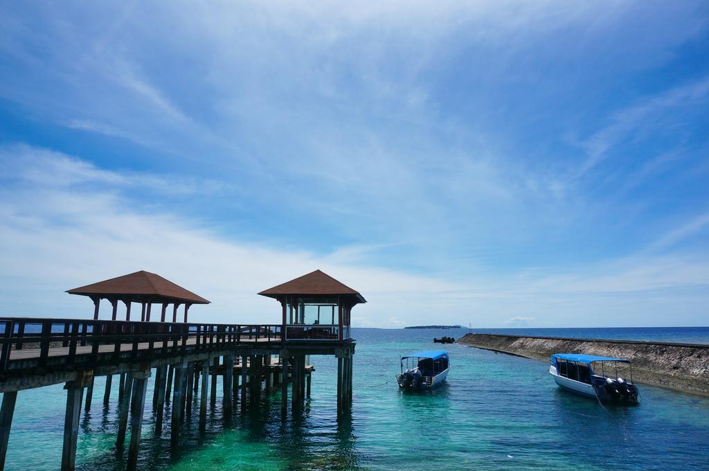 Grand Luley Manado - Tourism Indonesia
