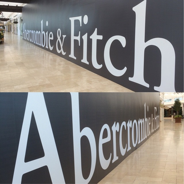 abercrombie and fitch westfield