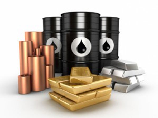 Mcx copper trading strategy