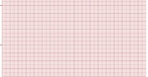 Fogli A Quadretti Stampa - 5