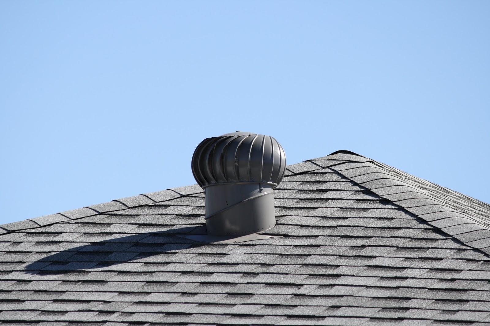 The Roof Medics: The Importance of Roof Ventilation