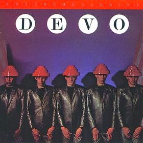 DEVO - Freedom Of Choice Los mejores discos de 1980
