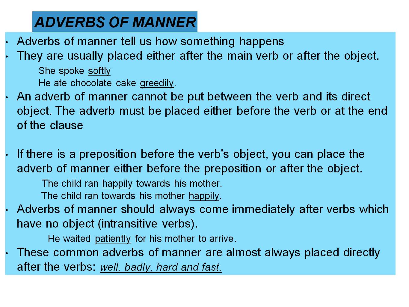 my-english-notes-adverbs-of-manner-and-degree