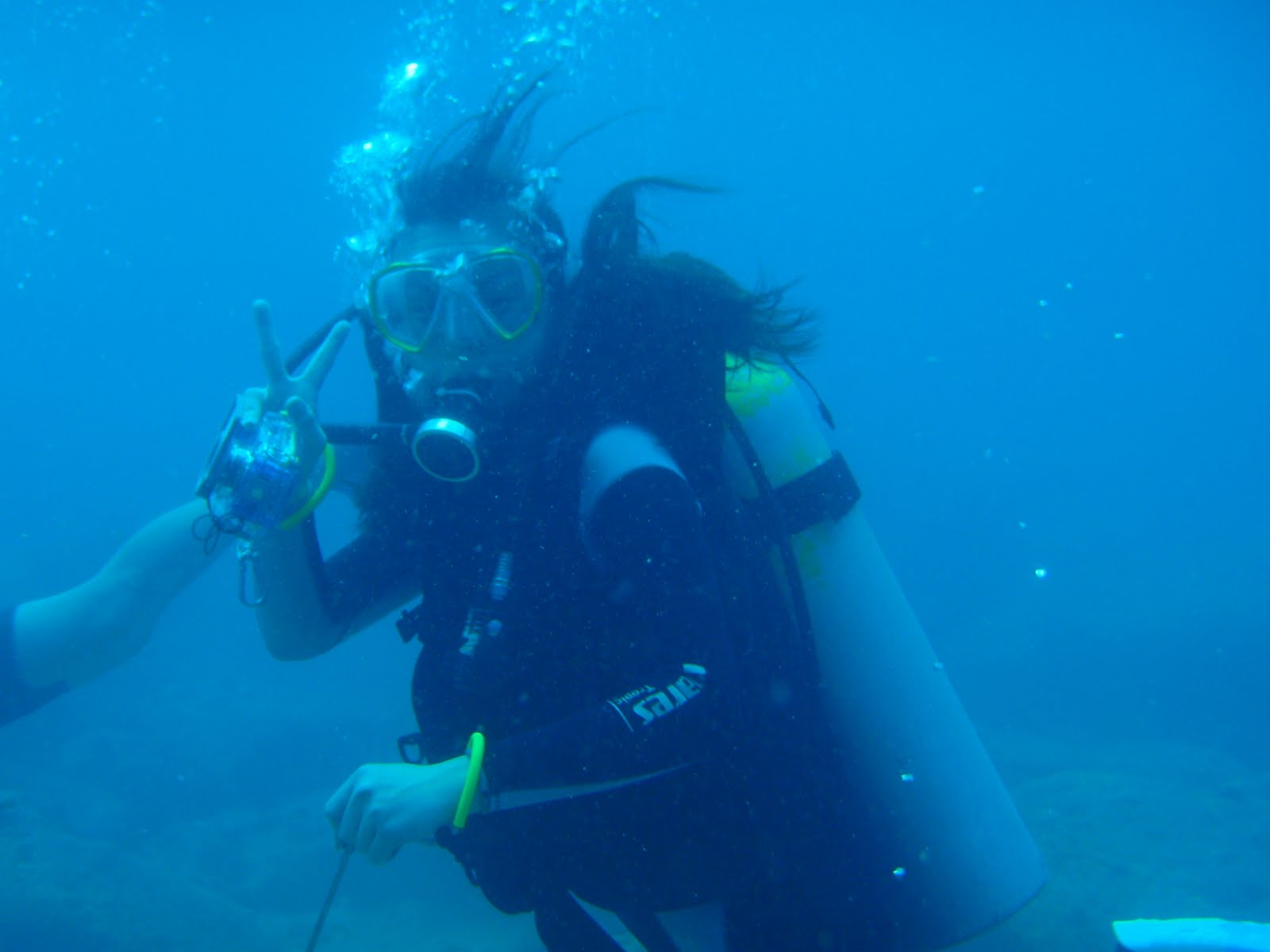 Deep Sea Diving Where Can You Go Deep Sea Diving