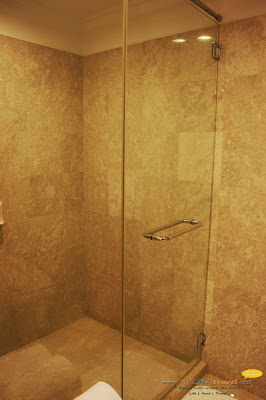 Royal Suite Kuala Lumpur Berjaya Times Square Hotel