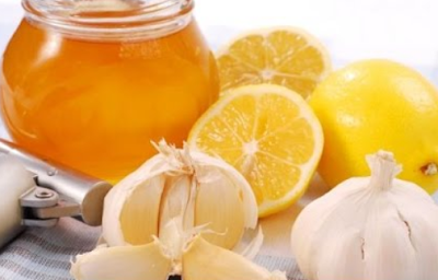 4 Tablespoons of This and You Can Say Goodbye To High Blood Pressure and Clogged Arteries!