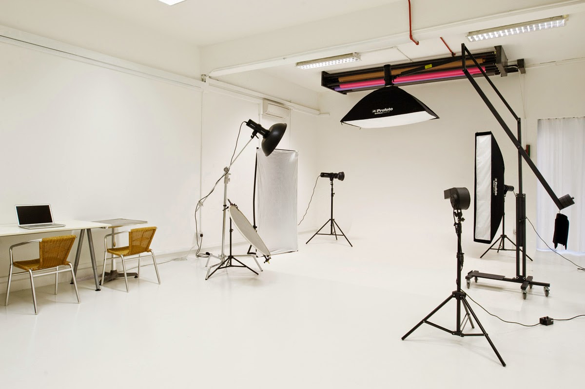 Photography or Photo Studio Business