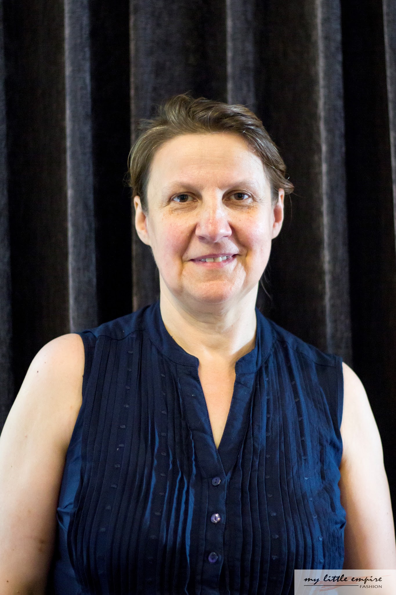 METAMORFOZA 2017 - URSZULA