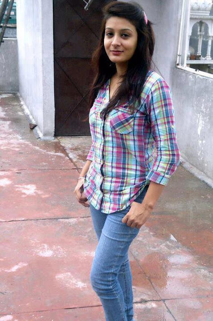 Indian Girls Maza Samra Khan Cute Beauty Desi Girl Latest -9035