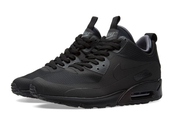 air max 90 winterized
