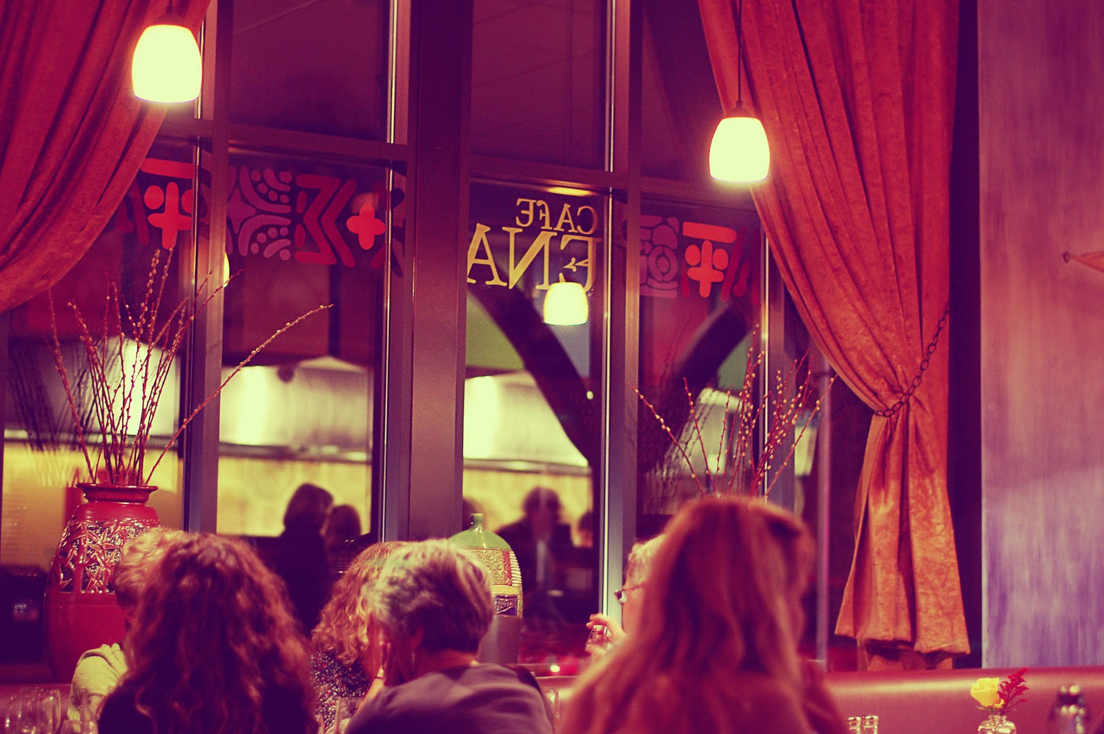 Hope Coffee Melody Minneapolis Restaurant Cafe Ena