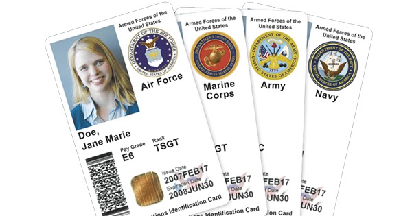 An Overview of the ID Cards Maker - BUSINESS IT WORLD