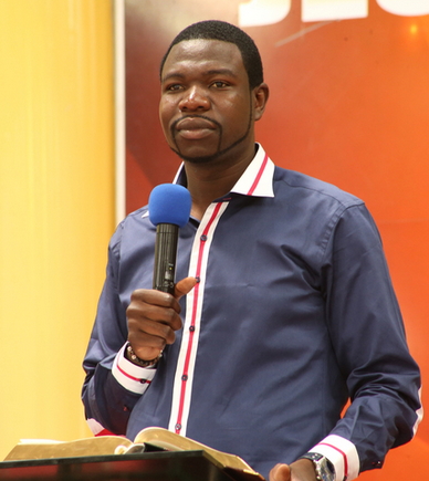 prophet magaya poverty sermon