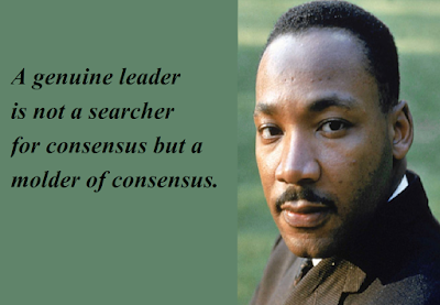 Quotes Of Martin Luther King Jr