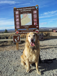 Taos Hike