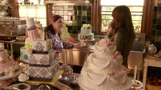 Sookie y Lorelai Los Lunes Seriéfilos Gilmore Girls - a year in the life
