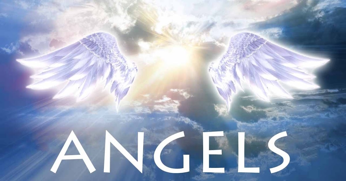 Know The Bible Truth What are the different types of angels in heaven?