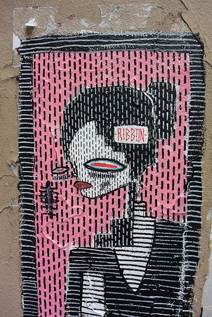 Alo street art alo - aloart - london - paris - artist - urban expressionism - urban art - street art - instaart