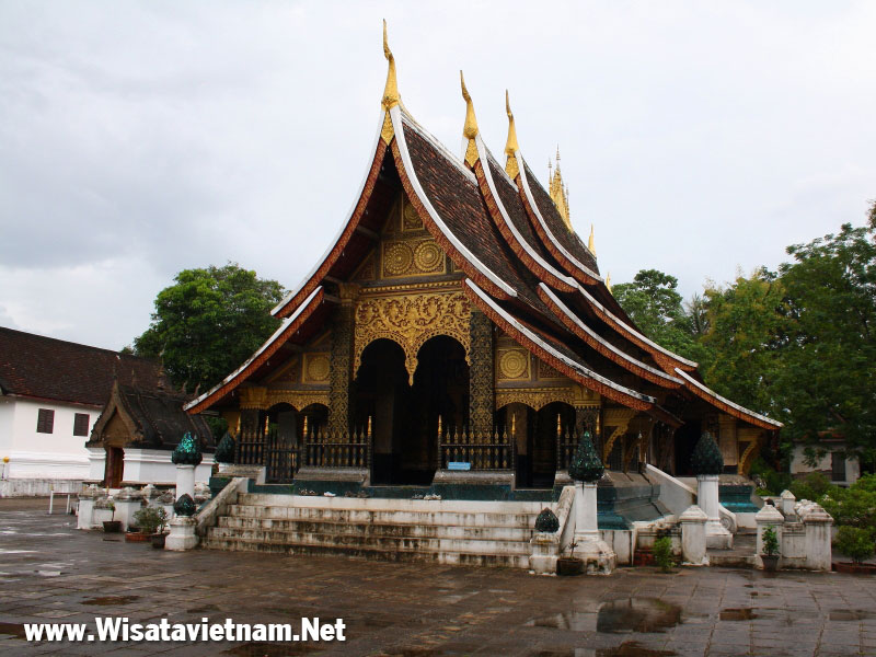 Wisata Di Vietnam 10 Tempat Wisata Terbaik Di Laos