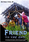 My Book" Friend To The End"