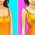 Ladies! These Are The 5 Mistakes That Spoil The Shape of Your Busts