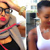 “I love D***” – Huddah Monroe gives relationship advice