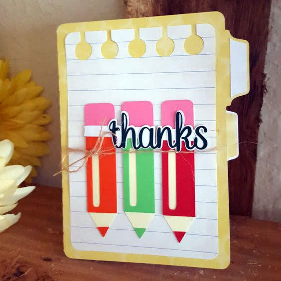 How to Cleanly Cut Cardstock with Silhouette Line Segment Overcut