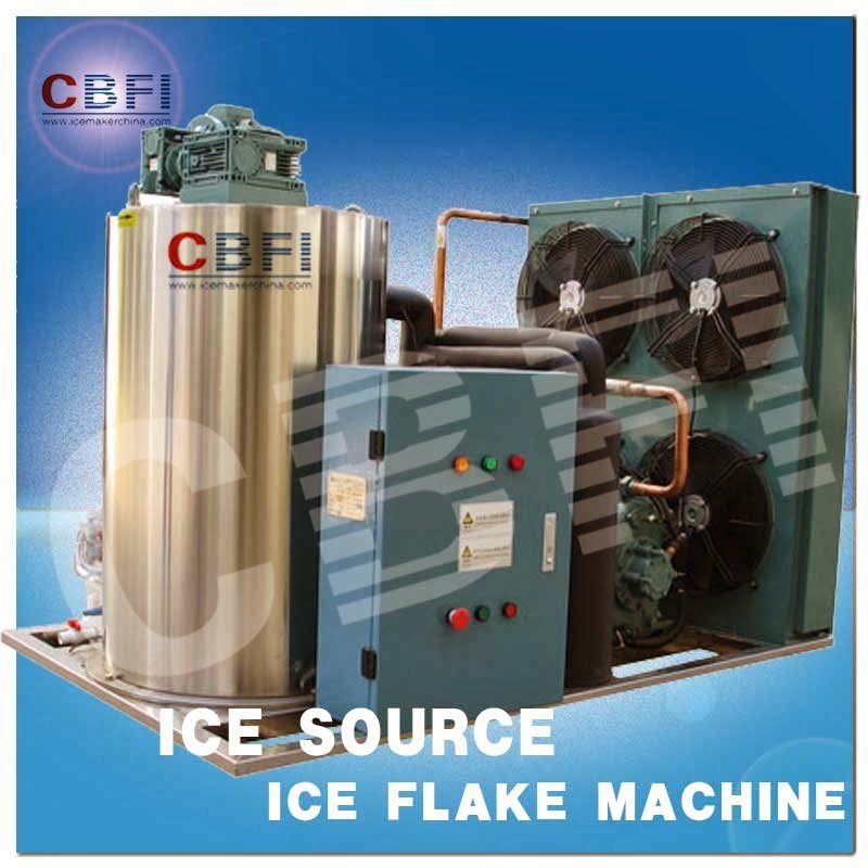 icemachine A Complete Introduction for Flake Ice Machine for Aquatic