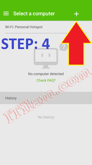 Remote Mouse FREE - wireless keyboard, trackpad on the App Store