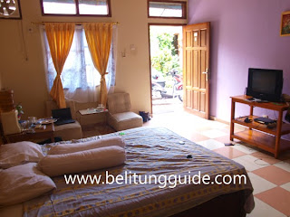 hotel bunga pantai Hotel murah di belitung hotel bunga pantai Hotel murah di belitung