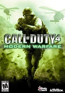 download game call of duty 4 modern warfare full version