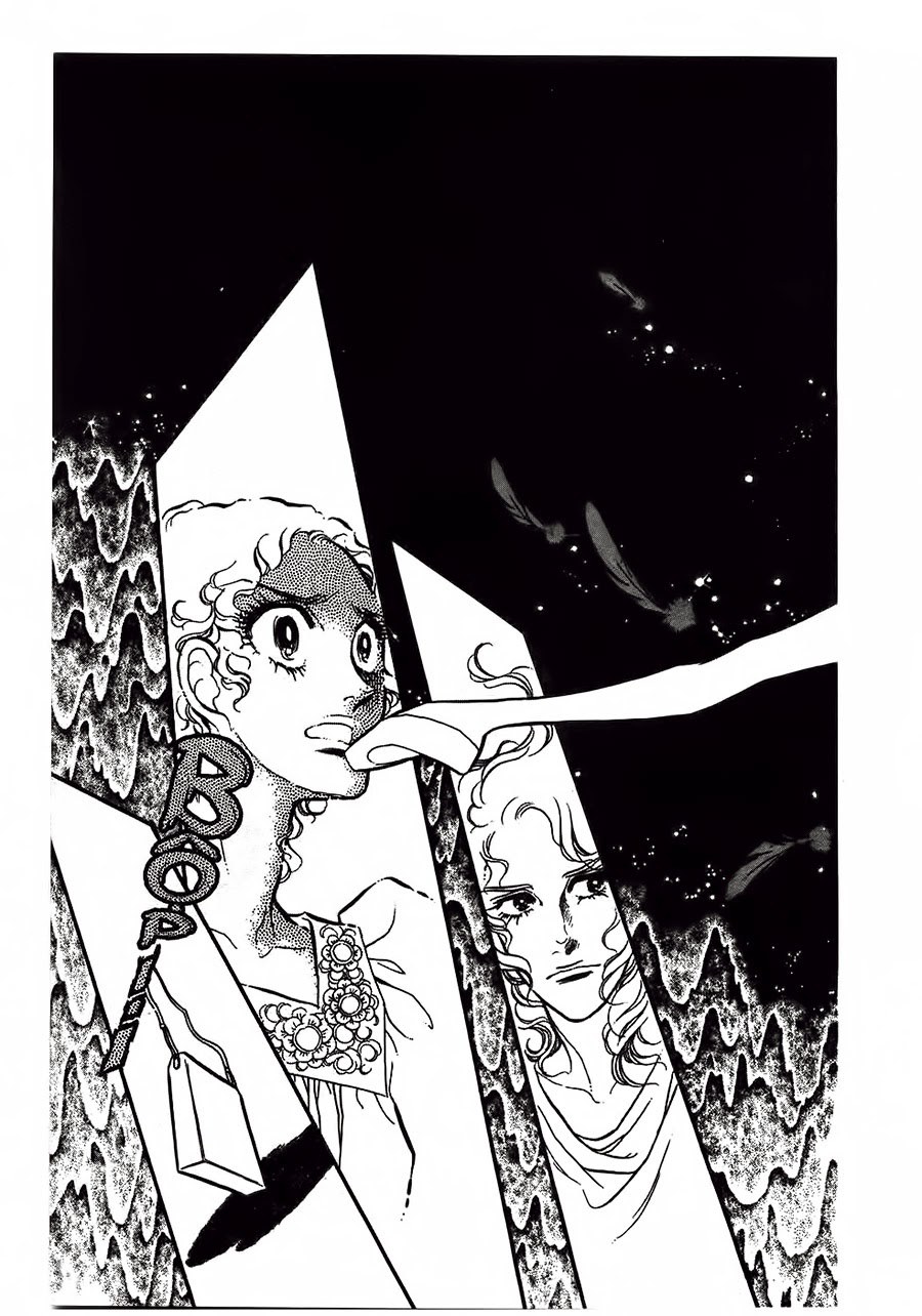 Swan - Vũ Khúc Thiên Nga Chap 26 - Next Chap 27