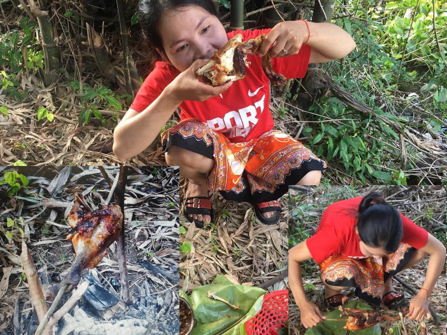 Primitive Technology Kh Posts Facebook