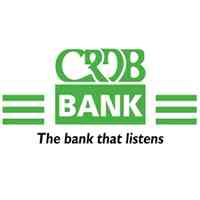 6 New Job Vacancies at CRDB Bank Plc Tanzania June, 2023 - Various Posts