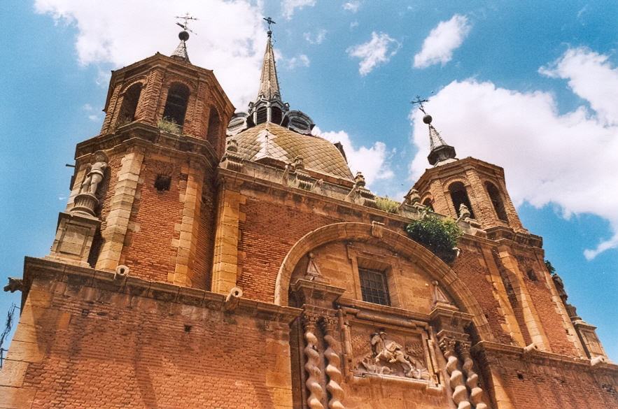 Foto de San Carlos Del Valle Y Valdepeñas en San Carlos del Valle, Ciudad Real