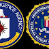 Perbedaan CIA dan FBI