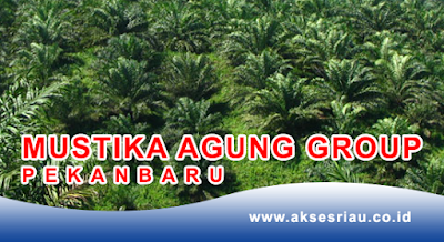 PT Mustika Agung Group Pekanbaru