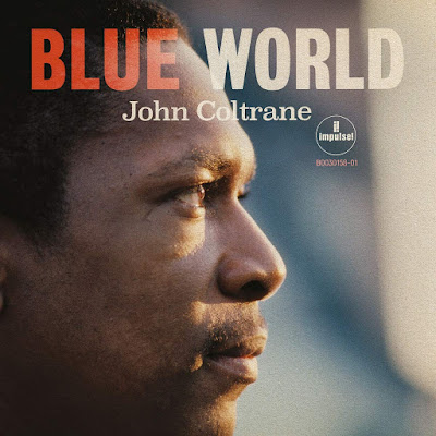 Blue World John Coltrane Album