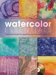 watercolor birgit connor essentials