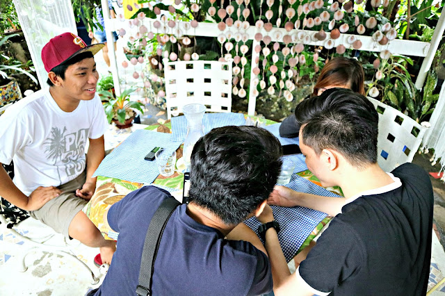 Rustic Mornings by Isabelo